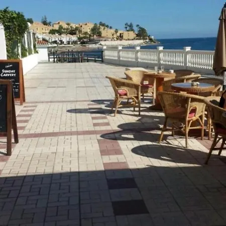 Apartamento Estudio Almirante 9 *