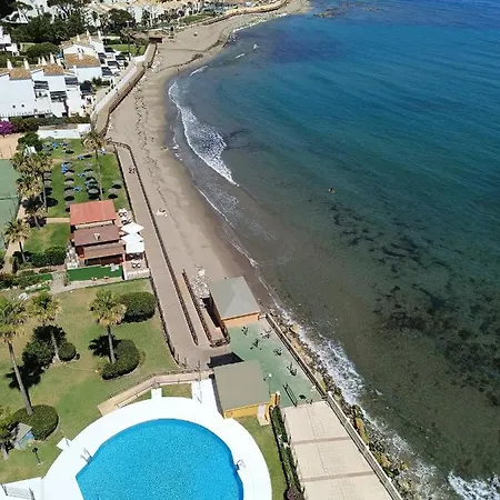 Apartamento Estudio Almirante 9 *