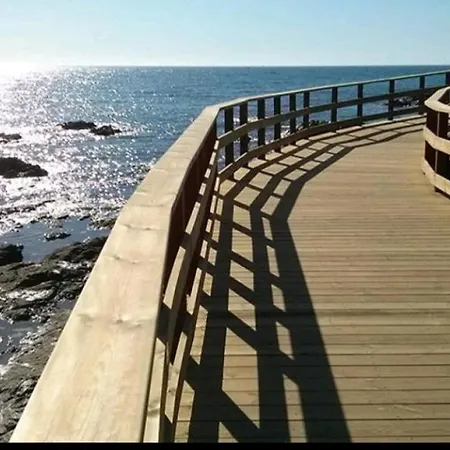 Lejlighed Almirante 9 Mijas Marbella *