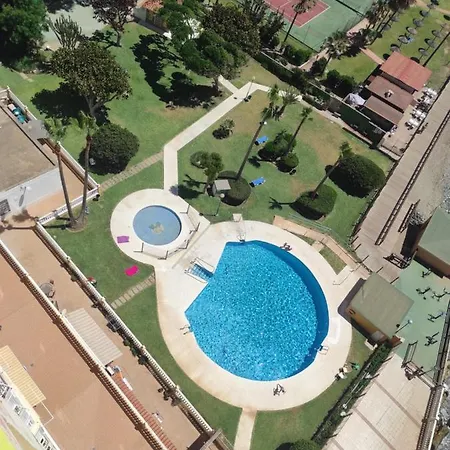 Lejlighed Almirante 9 Mijas Marbella Sitio de Calahonda