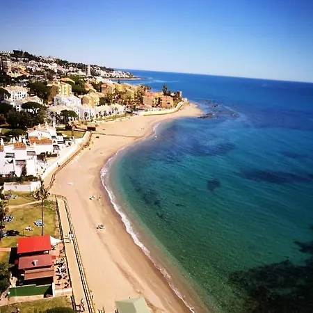 Almirante 9 Mijas Marbella Lejlighed *
