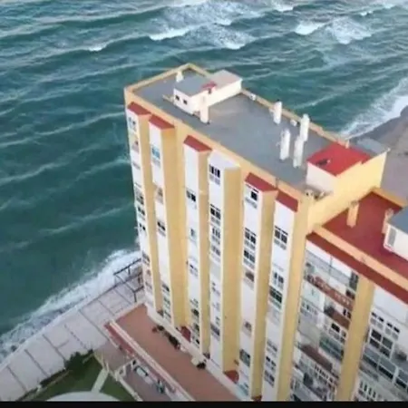 Lejlighed Almirante 9 Mijas Marbella Sitio de Calahonda