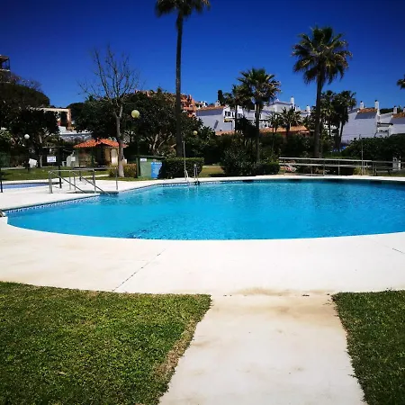 Almirante 9 Mijas Marbella * Sitio de Calahonda
