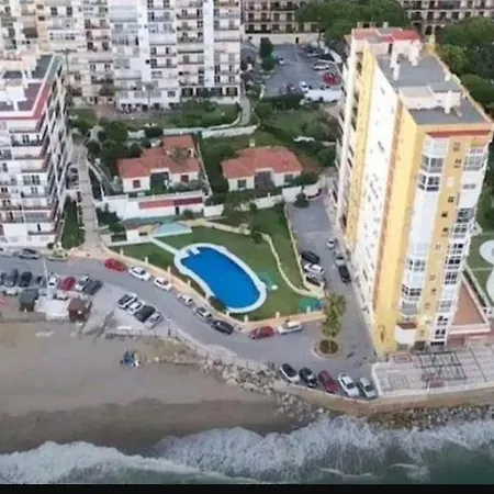 Almirante 9 Mijas Marbella Sitio de Calahonda