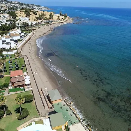 Almirante 9 Mijas Marbella Sitio de Calahonda