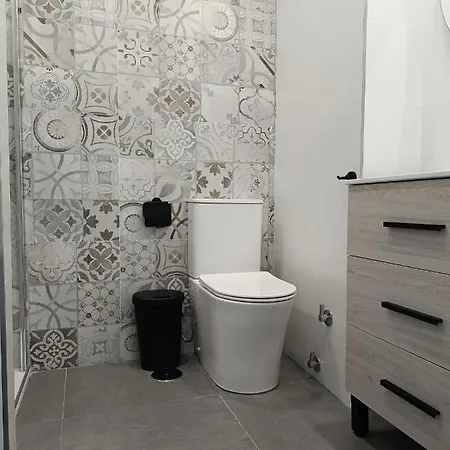 Almirante 9 Mijas Marbella Apartmán Sitio de Calahonda