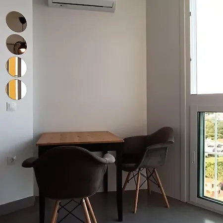 Lejlighed Almirante 9 Mijas Marbella *