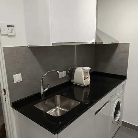 Almirante 9 Mijas Marbella Sitio de Calahonda