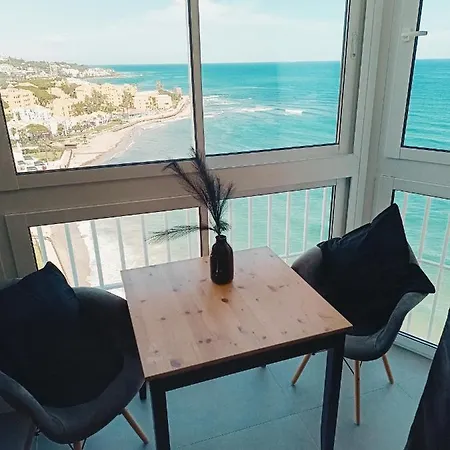 Lejlighed Almirante 9 Mijas Marbella *