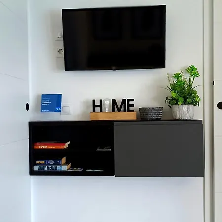 Almirante 9 Mijas Marbella Apartmán *